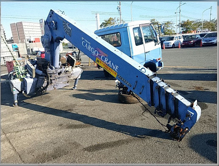 КМУ TADANO ZR295X по цене 904 000 руб на Урал-КМУ