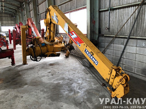 Купить КМУ TADANO SZ354SLGXR по цене 1 012 000 руб