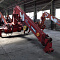 UNIC URVA335X по цене 345000 руб на Урал-КМУ