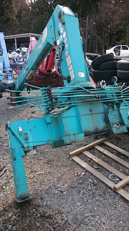 MAEDA MC384USX по цене 480000 руб на Урал-КМУ