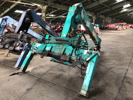 КМУ MAEDA MC514USR по цене 1150000 руб на Урал-КМУ