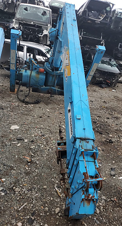 КМУ TADANO SZ305SL по цене 580000 руб на Урал-КМУ