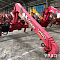 КМУ UNIC URU344X по цене 1 265 000 руб на Урал-КМУ