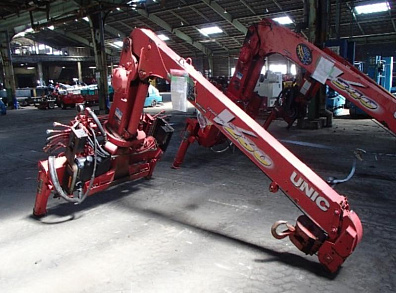 Купить UNIC URU263G по цене 260000 руб