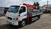 Купить Hyundai HD78 2010 c КМУ UNIC URV 295 по цене 1700000 руб
