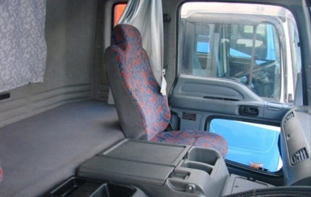 Манипулятор Эвакуатор Isuzu GIGA 2006 г. в с КМУ 500 серии по цене 4 200 000 руб на Урал-КМУ