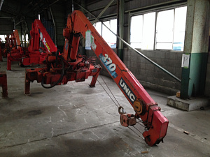 Купить UNIC UR373USXR по цене 345000 руб