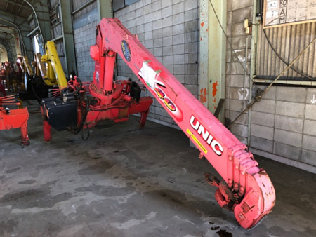 КМУ UNIC URU344X