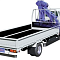 КМУ TADANO ZC304R по цене 850 000 руб на Урал-КМУ