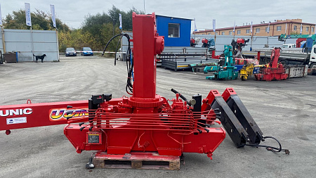КМУ UNIC URU505USR по цене 2 048 500 руб на Урал-КМУ