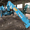 КМУ TADANO SZ365SLGXR по цене 620000 руб на Урал-КМУ