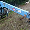 TADANO CARGO ZR505USR по цене 1220000 руб на Урал-КМУ