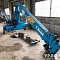 КМУ TADANO SZ296X по цене 690 000  руб на Урал-КМУ