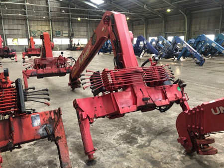 КМУ UNIC URU344X