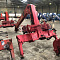 КМУ UNIC URU344X