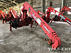 Купить КМУ UNIC URU344X по цене 1 047 500 руб