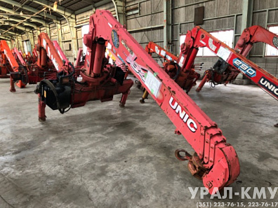 Купить КМУ UNIC URU344X по цене 1 047 500 руб
