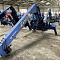 КМУ TADANO ZEST ECO ZE364USXR