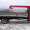 Mitsubishi Canter Fuso 2011г. C КМУ UNIC URV294X по цене 1900000 руб на Урал-КМУ