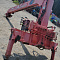 КМУ UNIC URU344X