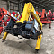 КМУ SHINMAYWA CB303 по цене 680 000 руб на Урал-КМУ
