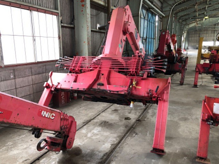 КМУ UNIC URU503US