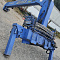 КМУ TADANO ZEST ZE363USX