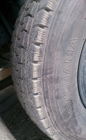 Hyundai HD78 с КМУ TADANO SZFX306R по цене 1700000 руб на Урал-КМУ
