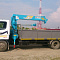 Hyundai HD72 2007 c КМУ TADANO по цене 1300000 руб на Урал-КМУ
