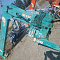 КМУ MAEDA MC384USGXR
