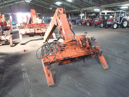 MAEDA MC264 по цене 235000 руб на Урал-КМУ