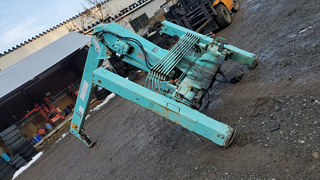 КМУ NANSEI PC353SL