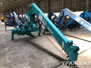 Купить КМУ MAEDA MC374US по цене 795 000 руб