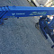 КМУ TADANO ZEST ECO ZE304