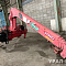 КМУ UNIC URU344X по цене 977 500 руб на Урал-КМУ