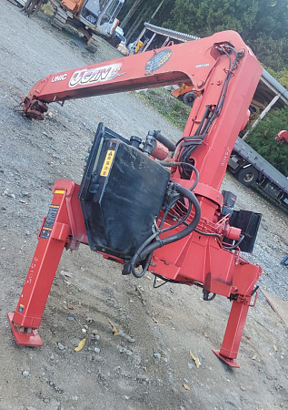 КМУ UNIC URU374USXR
