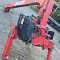 КМУ UNIC URU374USXR