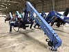 Купить КМУ TADANO ZEST ECO ZE503USR по цене 1 776 000 руб