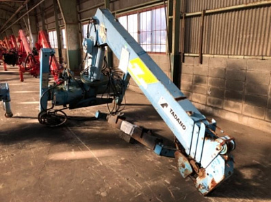Купить КМУ TADANO SZ255SL по цене 460000 руб