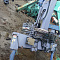 КМУ TADANO RAC ZR304R