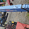 КМУ TADANO CARGO CRANE ZR305R 