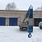 Hyundai HD78 2011 c КМУ TADANO CARGO 296X по цене 1700000 руб на Урал-КМУ