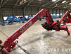 Купить КМУ UNIC URU373USXR - M по цене 1 300 000 руб