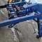 КМУ TADANO ZEST ECO ZE505SLGR