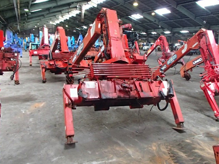 UNIC UR364USXR по цене 370000 руб на Урал-КМУ