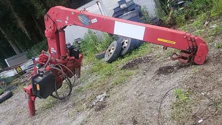 КМУ UNIC URU344XR 