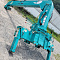 КМУ MAEDA MC393USX