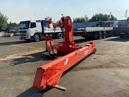КМУ KANGLIM KS2056H по цене 2250000 руб на Урал-КМУ