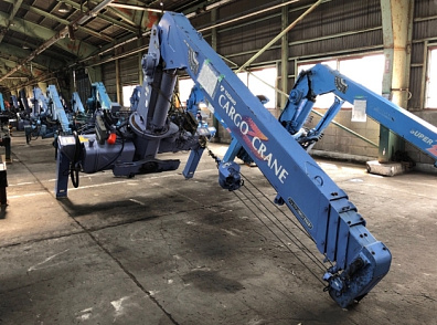 Купить TADANO CARGO ZR504USR по цене 1170000 руб