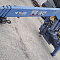 КМУ TADANO RAC ZR554SLGXR